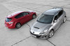 Mazda 3 MPS