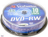 dvd rw