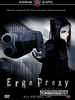 DVD "Ergo Proxy"