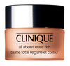 крем clinique  All About Eyes Rich