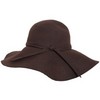 Floppy Felt Hat