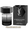 Духи La Nuit Del` Homme от Yves Saint Laurent