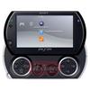 PSP GО-1008 Black Rus