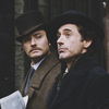 Sherlock Holmes