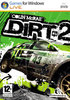 Colin McRae DIRT 2 Подарочное издание