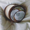 The body shop Coconut Body Butter