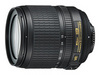 Nikon 18-105mm f/3.5-5.6G IF-ED AF-S DX VR Nikkor