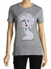 Alexander McQueen  Marilyn Skull T Shirt