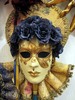 Научиться делать венецианские маски
