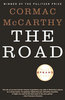 The Road by Cormac McCarthy