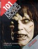 Книга "101 Horror Movies"