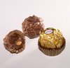 конфетки ferrero rocher