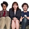 пересмотреть весь "IT Crowd"