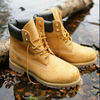 Timberland  Women's Custom Waterproof Waterville