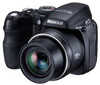 Fujifilm FinePix S2000hd