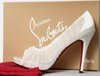 туфли Christian Louboutin