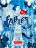 Fables Covers: The Art of James Jean