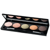 IsaDora: Eye Shadow Palette. Color 50, 55, 56.