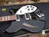 Rickenbaker 360 Jet Glo Black