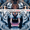 30 Seconds To Mars. This Is War