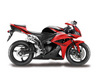 мотоцикл Honda CBR 600 RA10 ABS