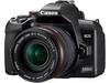 Canon EOS 500 D Kit 18-55 IS
