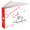 книга simon's cat