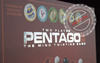настольная игра«Пентаго»  / Pentago