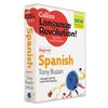 Collins Spanish Language Revolution Beginner