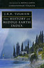 J. R. R. Tolkien. The History of Middle-Earth: Index