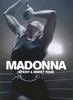 MADONNA Sticky and sweet DVD