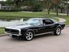 Chevrolet Camaro SS '67