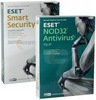 Личензионнай антивирус ESET Smart Security NOD