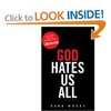 Книга  "God Hates Us All"  Hank Moody