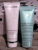 Lancome Pure Focus Exfoliance. Скраб глубокоочищающий