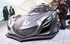 Mazda Furai