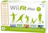 Wii Fit Plus