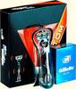 Бритвенный станок "Gillette Fusion Power Phantom"