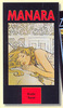 Manara Erotic Tarot