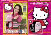 Hello Kitty Magazine №1