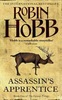 Robin Hobb "Assassin's Apprentice"
