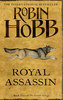 Robin Hobb "Royal Assassin"