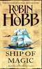 Robin Hobb "Ship of Magic"