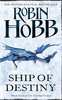 Robin Hobb "Ship of Destiny"