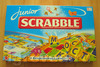 Scrabble Junior