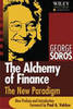 George Soros Alchemy of Finance