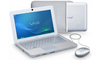 Мини-бук Sony Vaio VPCW12Z1R/WZ