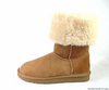 Ugg /Chestnut color, hight