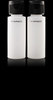 mac travel bottle 1 oz / 2