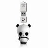 USB Flash накопитель A-Data Theme T809 Smiley Panda